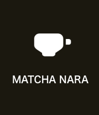 奈良県産抹茶ラテ専門店　MATCHA NARA